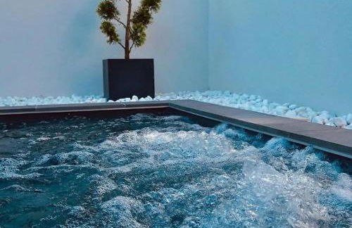 Villa 75m2 avec Piscine et Jacuzzi privés, Sauna et Home-Cinéma à 800m des Commodités - Photo 16