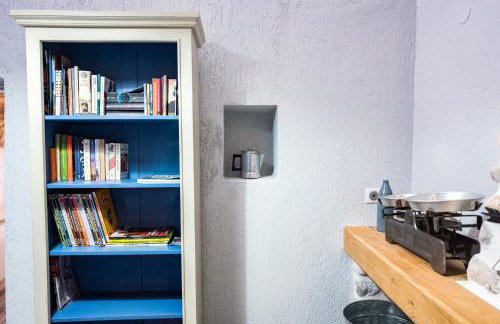 Avgonima Chios Spitakia Cottages - Photo 37