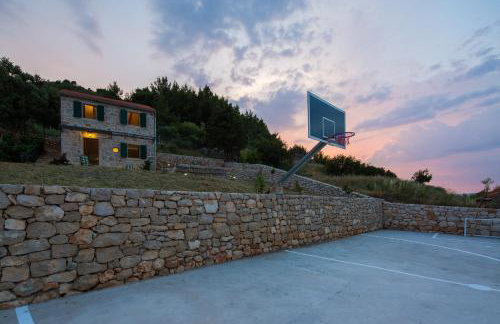 Stone Villa Marjan - Photo 24