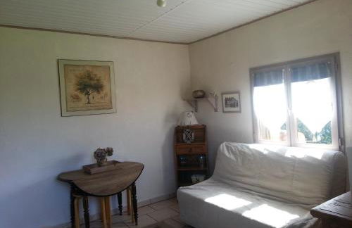 Gites de la Ferme de l'Eglise - Foto 55