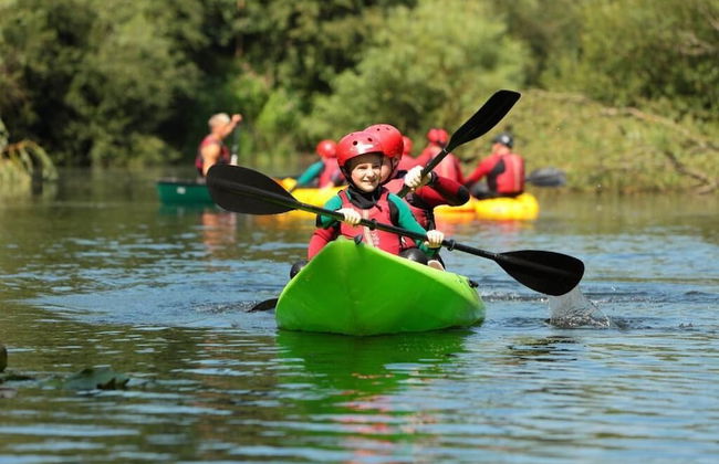 Bell Tent Village - Photo 52