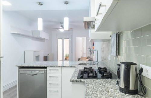 Homenfun Barcelona Los Bunkers - Foto 11