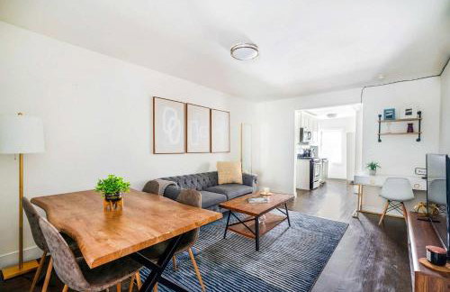 39-3 Newly renovated 3 BR Prime midtown sleeps 6 - Foto 1