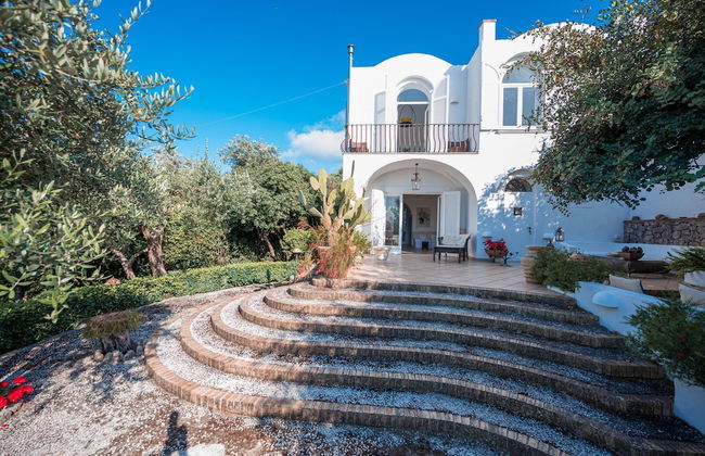 Villa Incanto by Myvillacollection - Foto 1