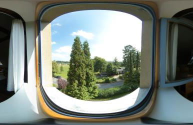 Das Nest am Park - Foto 16