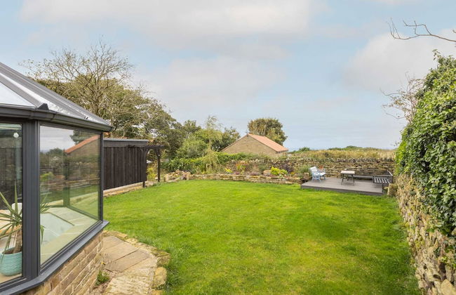 Host Stay Ranworth - Foto 15