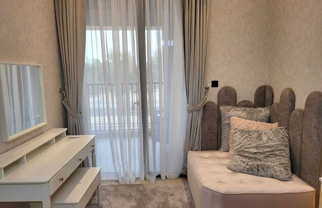 Mirdif Hills Apartaments - Foto 10