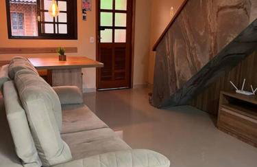 Apartamento Duplex Maranduba Vile II - Foto 13