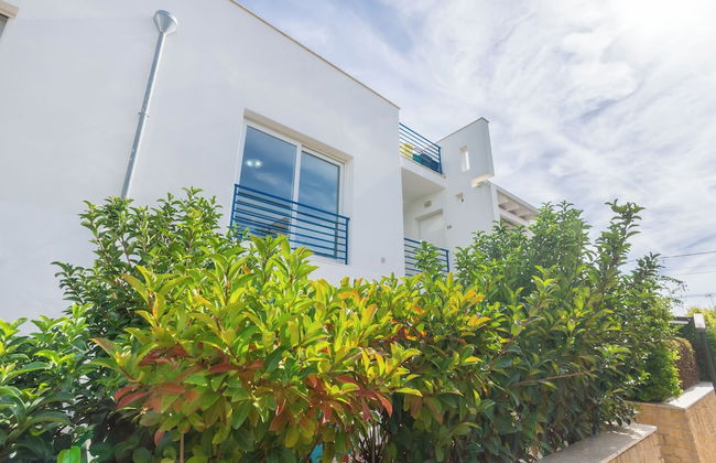 Beach Life Apartment In Boncore - Foto 25