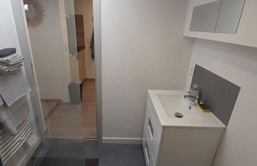 Studio refait à neuf, aux Mées, à 20min de Dignes - Foto 11