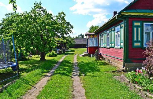 Agroturystyka INKA - Foto 14