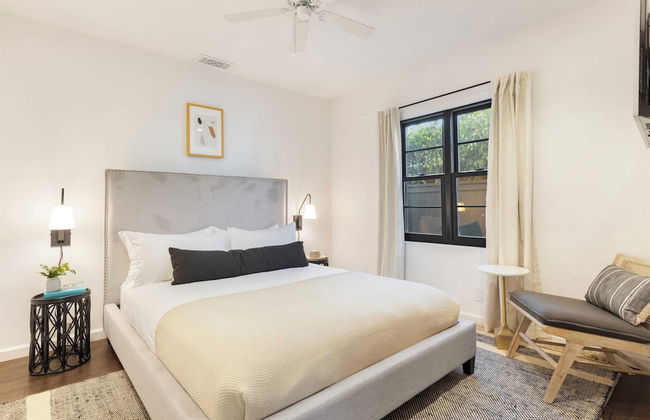 Vista Del Mar by Avantstay Stunning Spanish Inspired Home w/ Pool, Hot Tub & Rooftop Patio - Foto 21