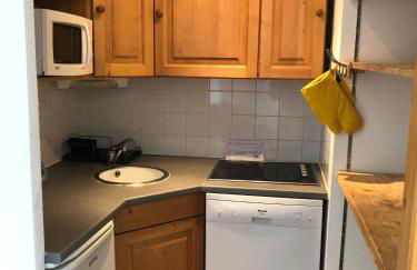 Le chalet de "Lamarmotte" T3 rénové avec terrasse sud en rez de jardin - Photo 16