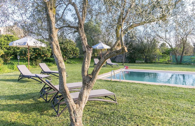 Finca Es Serral - Photo 31