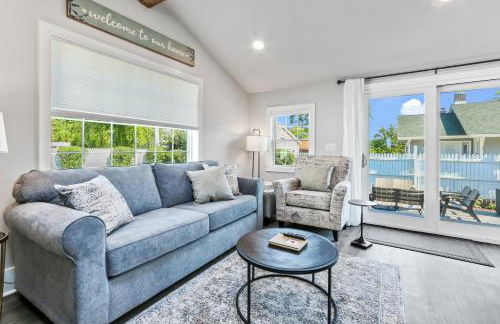 Farmhouse on Wells - Foto 8