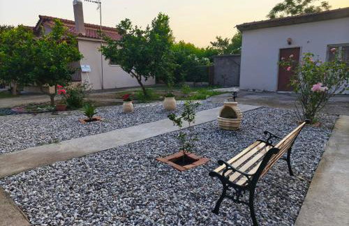 Emis House Krioneri - Photo 62