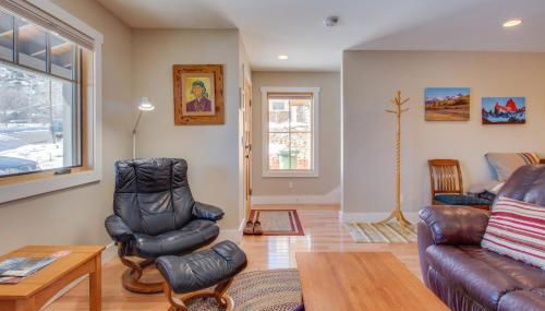 Durango Deluxe Townhome - Foto 5