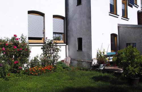 Ferienwohnung Rose - Foto 9