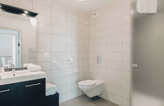 Appart du Trident - Foto 24