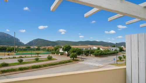 White, Villetta with pool - Foto 3