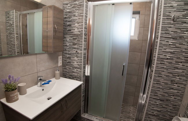 Groundfloor Luxury Villa Heraklion Crete - Foto 35