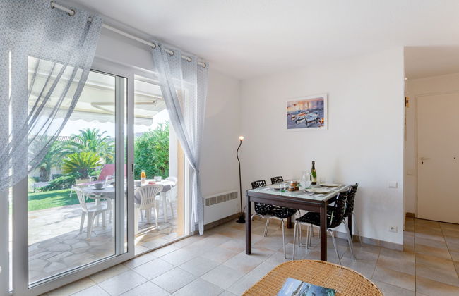 Les Mas de la Mer - Foto 9