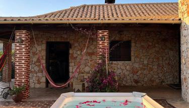 Vintage Stone House Where Calm Lives - Foto 5