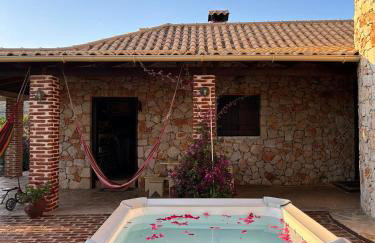 Vintage Stone House Where Calm Lives - Photo 5