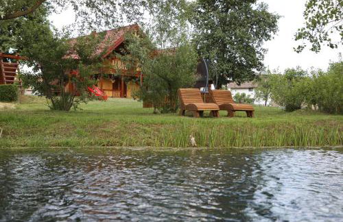 Riverside Apartments - Foto 30