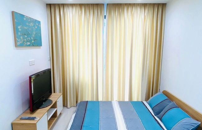 Vinhomes Grand Park Homes by Christine - Foto 28