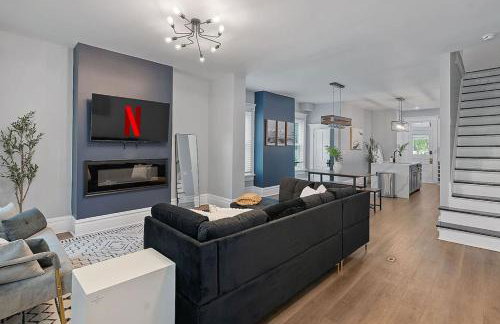 Minutes to Arena District - Foosball & Game Area - Foto 23