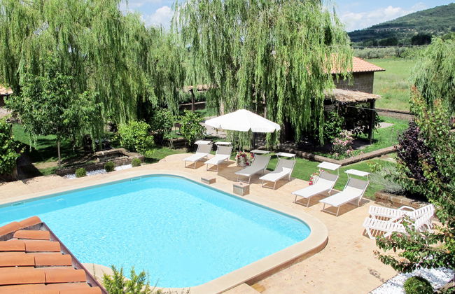 Casa Alessandro n° 6 - Foto 3