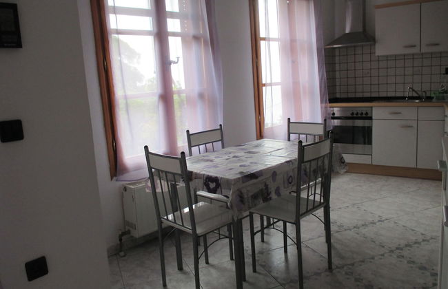 Castle Home Apartments - Foto 19