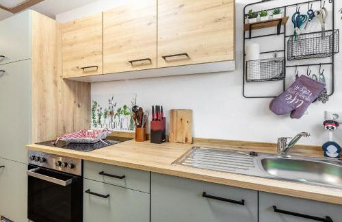 Ferienwohnung zum Heubalken - Foto 11