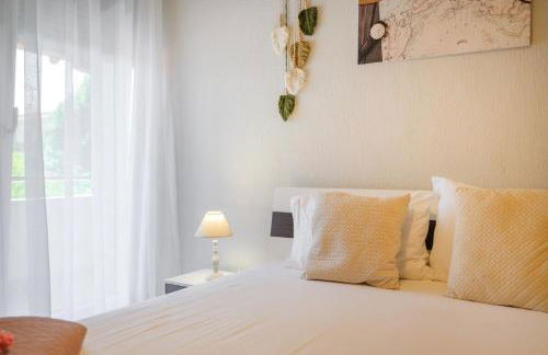 Private Modern Apartment - Foto 9