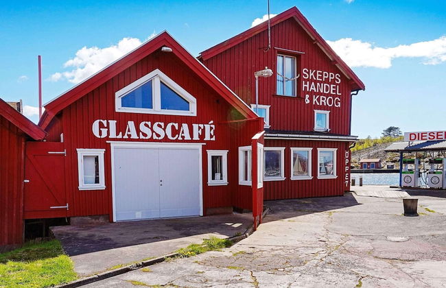 Holiday Home in MollÃ¶sund - Foto 21