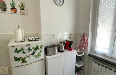 La Maisonette Apartment - Serravalle Outlet - Foto 11