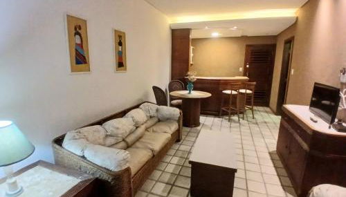 Apartamento Temporada - Foto 2