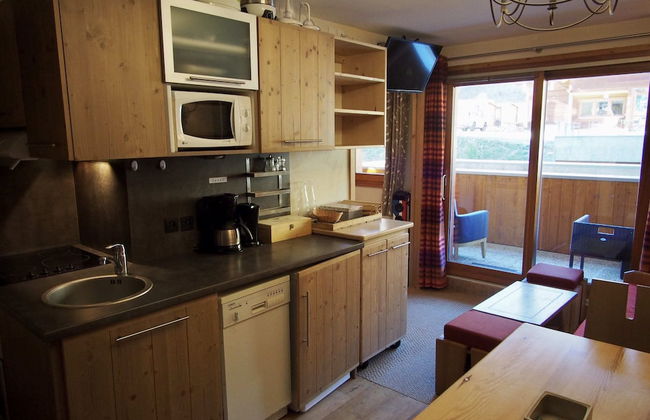 RisoulSki Antarès - Foto 77