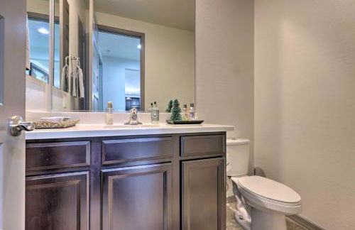 Pool, Hot Tub! San Tan Valley Snowbird Getaway - Foto 12