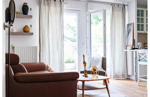 Magnifique F3 Classé 3 Étoiles à 20 min de Paris & Disney - Foto 1