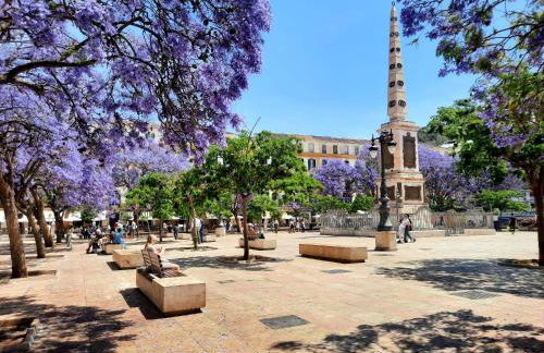 Victoria Flat F&M Moderno, acogedor y céntrico - Foto 39