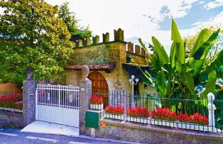 Villa Pinetina - Foto 45