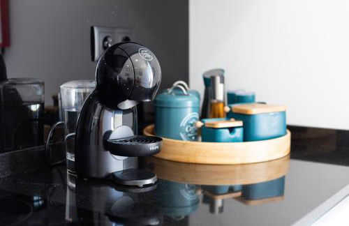 Zurrinha Holidays With Jacuzzi - Foto 97