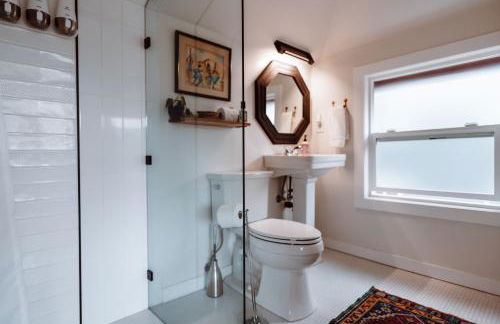 Swank House on Main St in Ashland - Foto 31