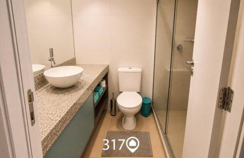 Studio com Garagem e Acessibilidade | Granja Viana - Foto 6