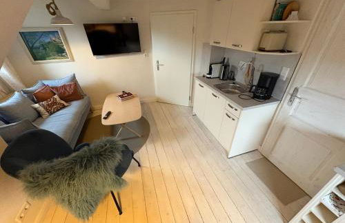 Das Kleehöppchen, Ferienwohnungen im Ferienhaus mit Wellness - Photo 23