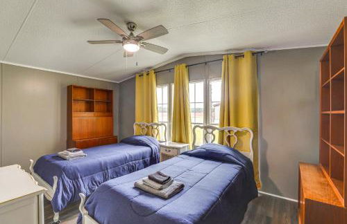 Elloree Vacation Rental about 7 Mi to Lake Marion! - Foto 25