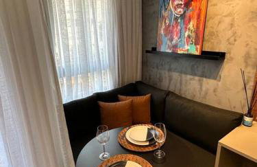 Lindo Studio no Campo Belo- CGH - Foto 17