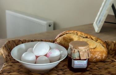 Renas Seahaven Cottage - Foto 10